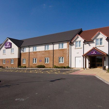 Premier Inn Frome Exteriér fotografie