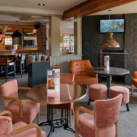 Premier Inn Frome Exteriér fotografie