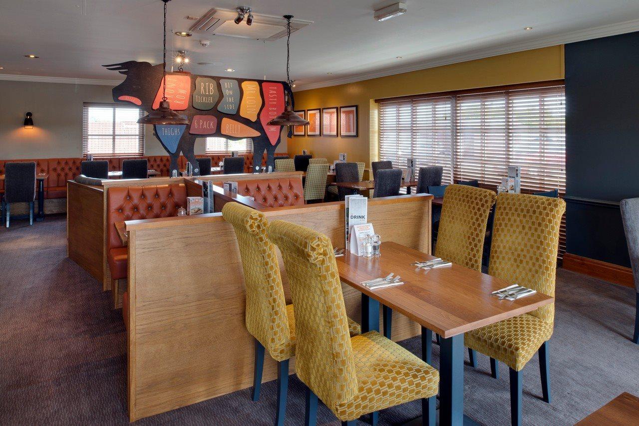 Premier Inn Frome Exteriér fotografie