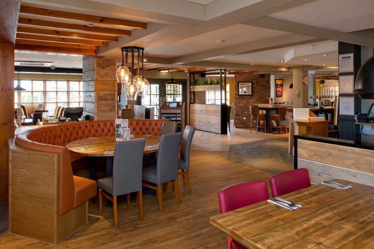 Premier Inn Frome Exteriér fotografie