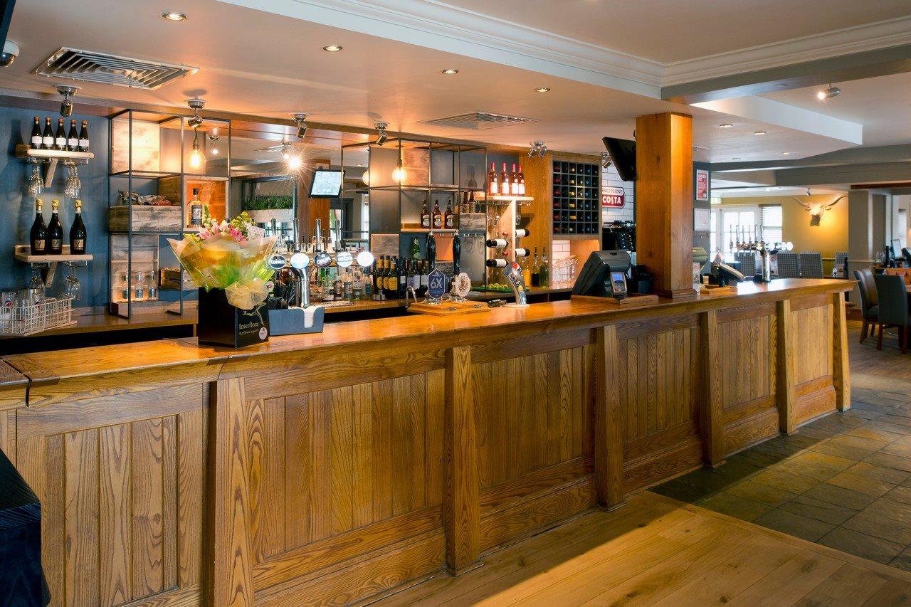 Premier Inn Frome Exteriér fotografie