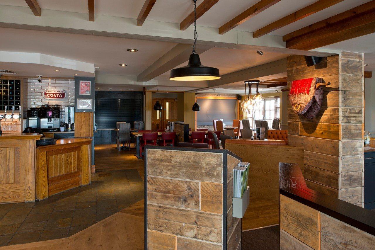 Premier Inn Frome Exteriér fotografie