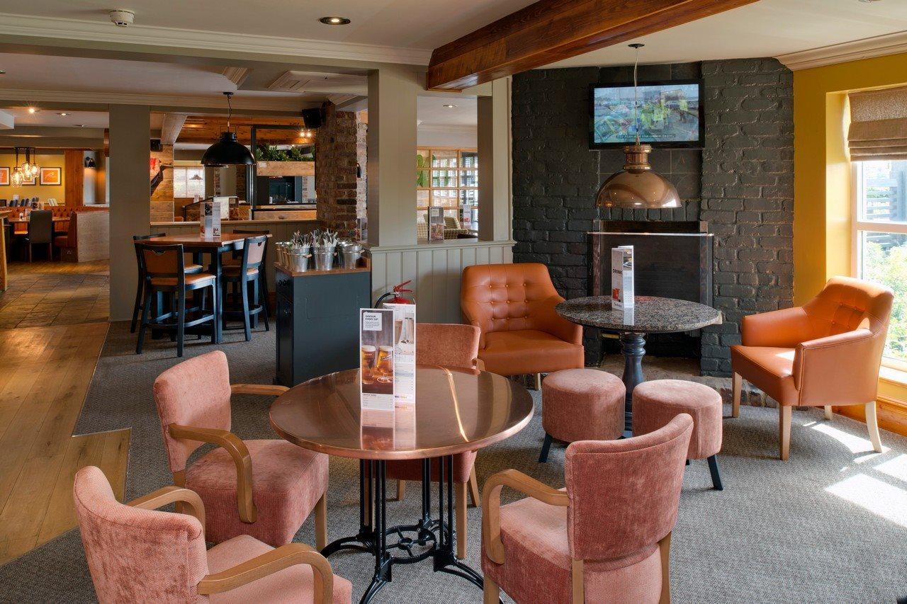 Premier Inn Frome Exteriér fotografie