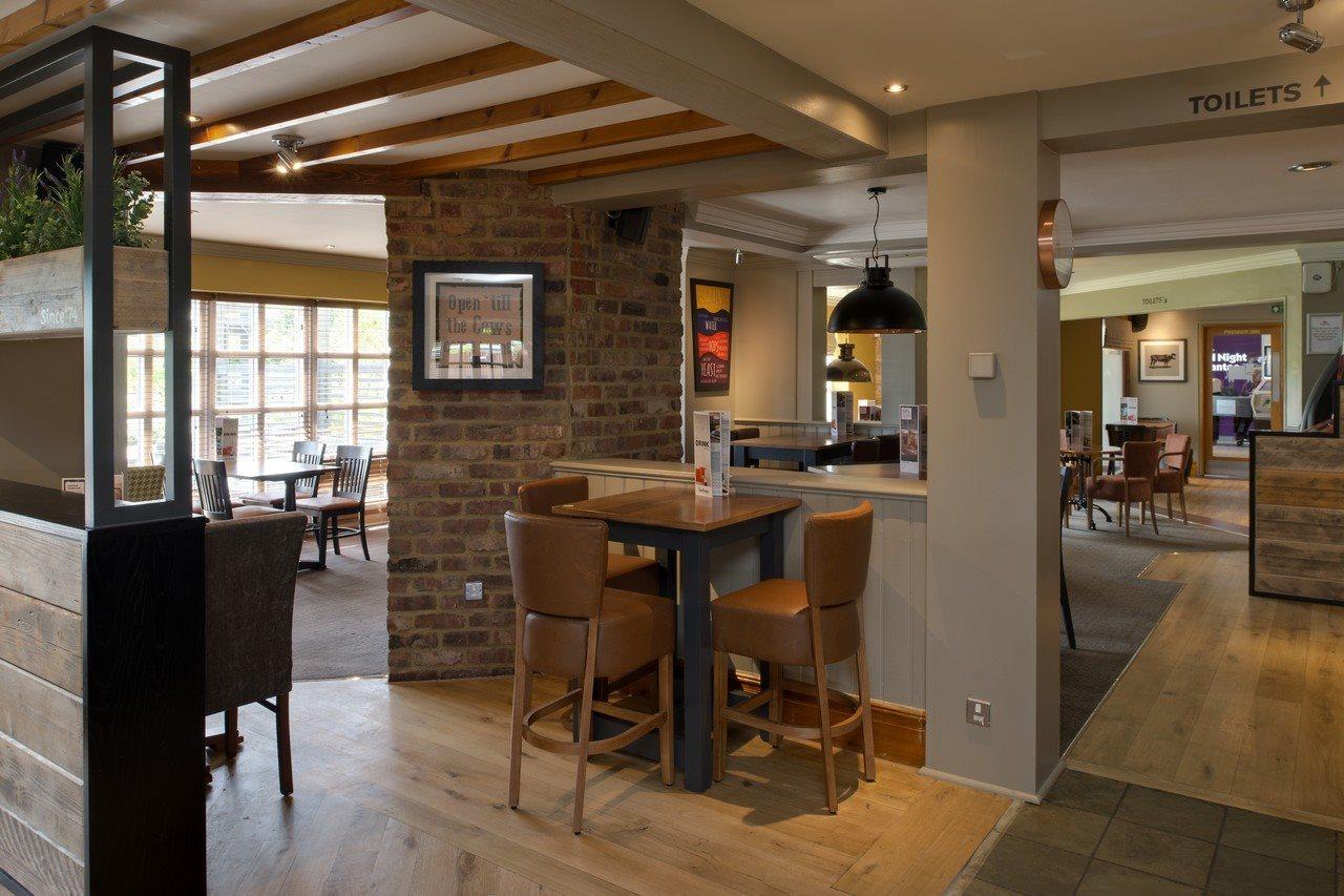 Premier Inn Frome Exteriér fotografie