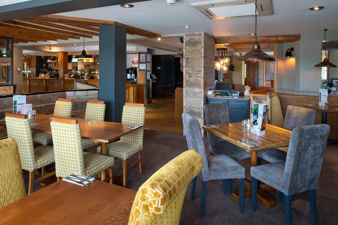 Premier Inn Frome Exteriér fotografie