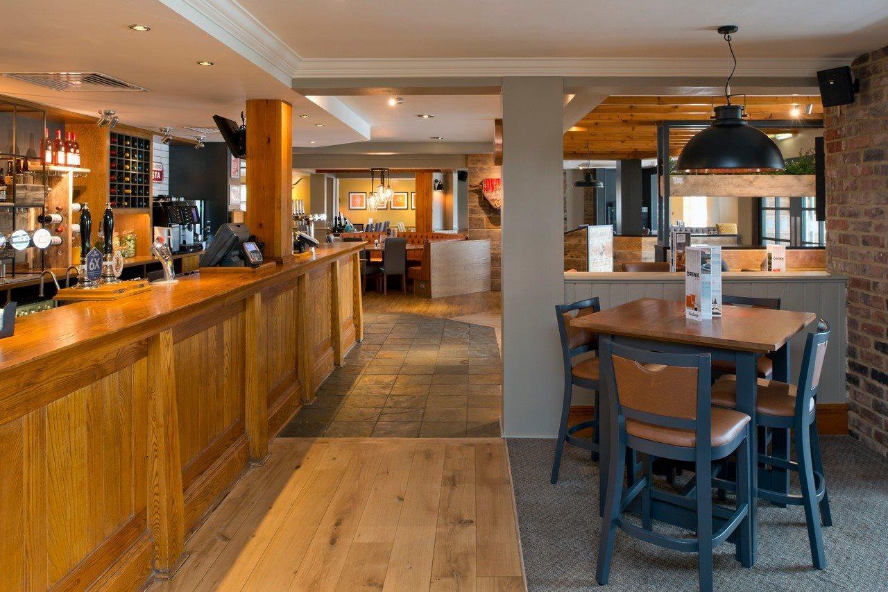 Premier Inn Frome Exteriér fotografie