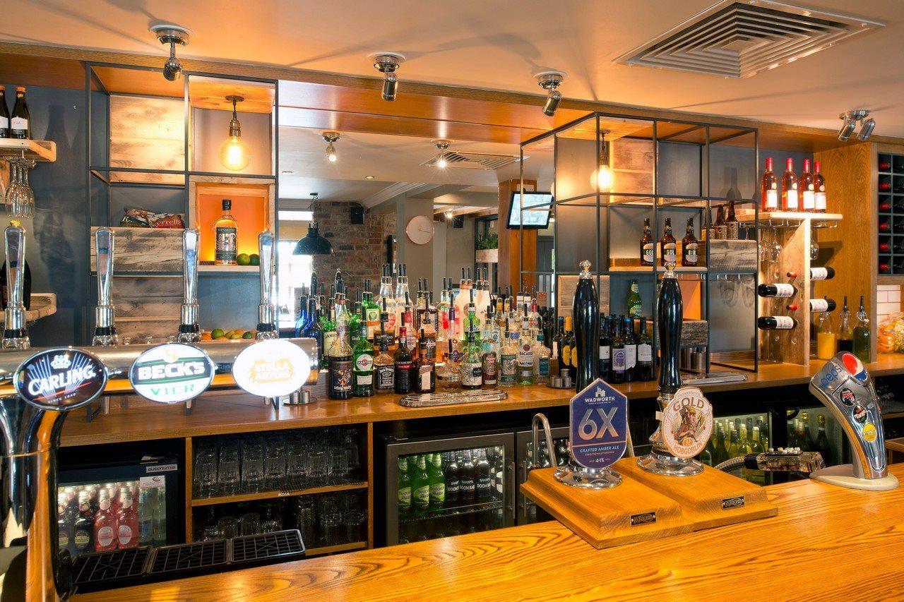 Premier Inn Frome Exteriér fotografie