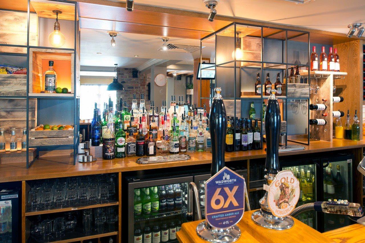 Premier Inn Frome Exteriér fotografie
