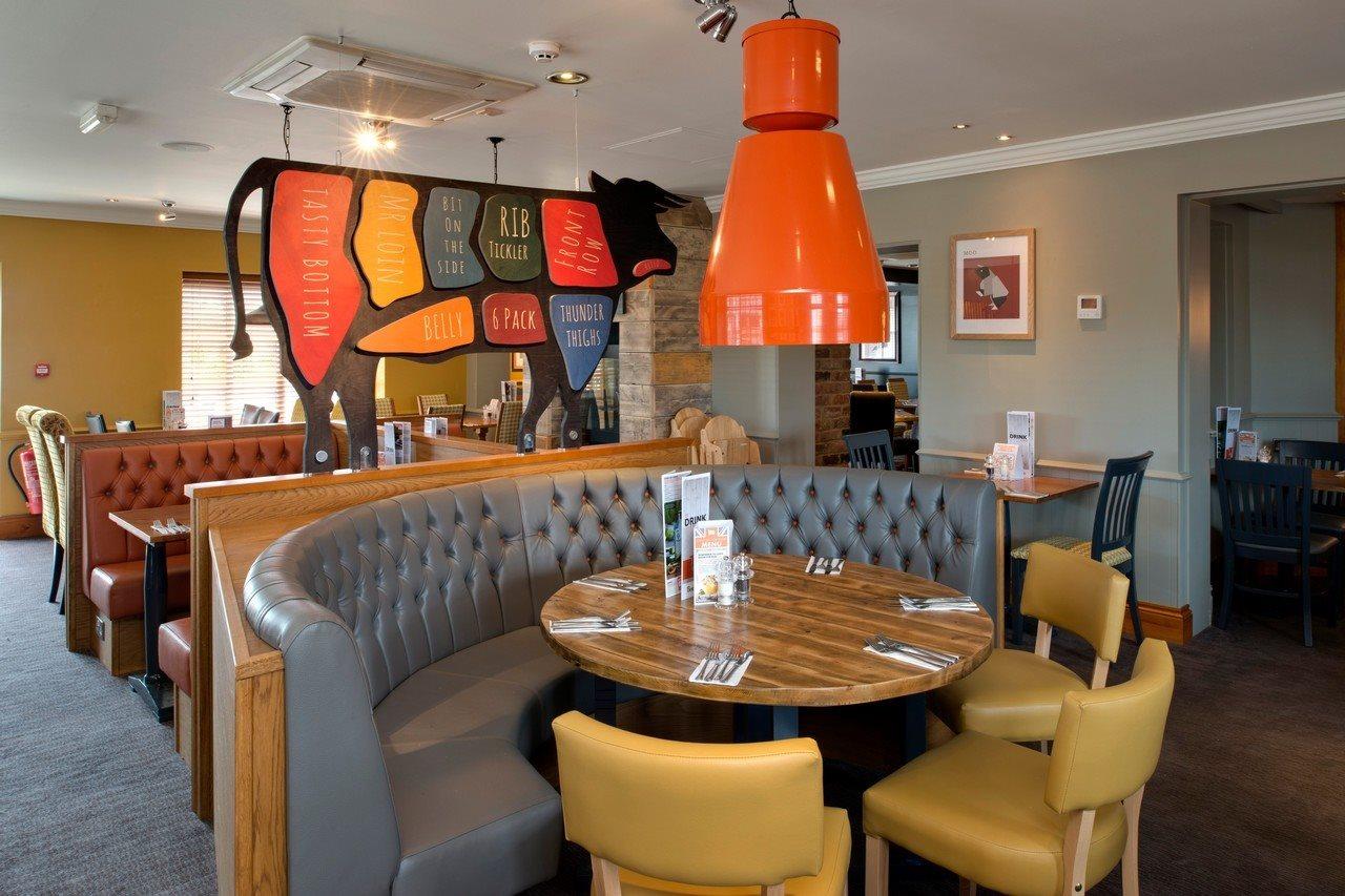 Premier Inn Frome Exteriér fotografie