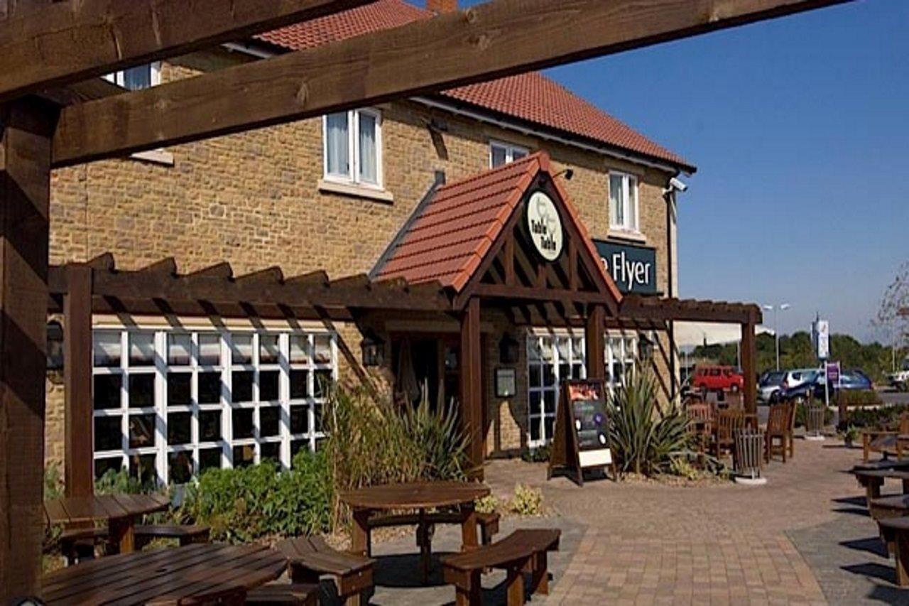Premier Inn Frome Exteriér fotografie