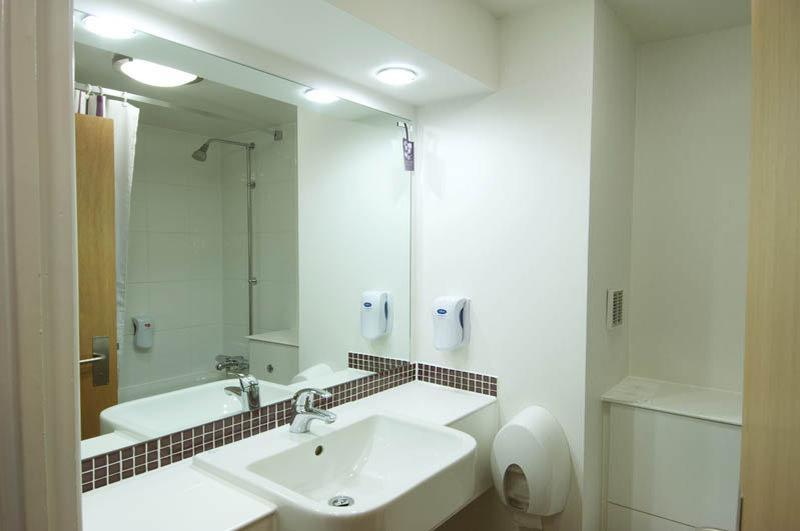 Premier Inn Frome Exteriér fotografie