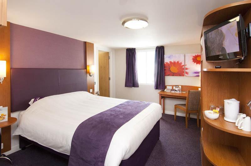 Premier Inn Frome Exteriér fotografie